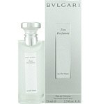 Bvlgari Eau Parfumee Au The Blanc by Bvlgari 1.33 oz Eau de Cologne Spray (White Tea)