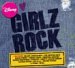 Disney Girlz Rock [Bonus Tracks]