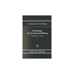 Enzyklop�die der Psychologie, Bd.4, Grundlagen und Methoden der Psychophysiologie: Serie 1 / BD 4