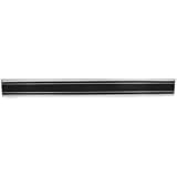 1969-72 Chevy Truck Door Molding with clips, Lower RH, Black by Dynacorn