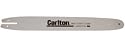 Carlton Chainsaw Bar for Poulan Chainsaws 14" For Models 1800, 2000, 2300AV, 2300CVA, 25A, Micro 25, S25CVA, S25D, S25DA, P600