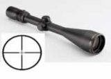 Bushnell Elite 4200 2.5-10X50 Matte Gun Scope