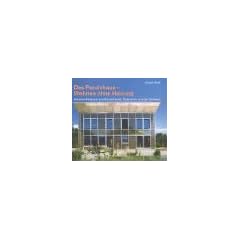 Das Passivhaus, Wohnen ohne Heizung