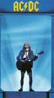 Who Made Who [VHS]