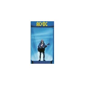 Who Made Who [VHS]