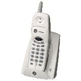 GE 2.4 GHZ Cordless Phone