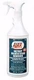 Ajax Mildew Remover