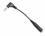 Garmin 010-10344-00 2.5mm-to-3.5mm Jack Adapter