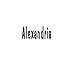 Clearly Charming Name Alexandria Stainless Steel Text Numbers Types Italian Charm Link