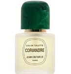 Coriandre Perfume by Jean Couturier for Women 1 Oz ( 30 ml ) Eau De Toilette Spray