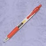 Pilot G2 Bold Point Black Gel Ink Pens, Dozen Box, 31256