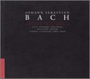Bach - 6 concertos Brandebourgeois / 4 suites pour orchestre - livret 84 pages (Coll. Andante)