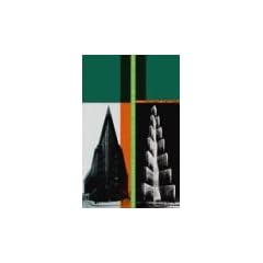 Fritz H�ger (1877 - 1949). Moderne Monumente: Katlog zur Ausstellung vom 28. September bis zum 16. November 2003 im Museum f�r Kunst und Gewerbe in Hamburg