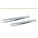 Tweezerman Petite Tweeze Set with Red Case 4048-RR