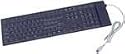 Virtually Indestructible Key Board USB Win/os/linux/msd:grandt