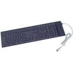 Virtually Indestructible Key Board USB Win/os/linux/msd:grandt