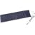 Virtually Indestructible Key Board USB Win/os/linux/msd:grandt