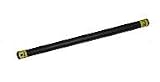 9 lb. Weighted Xercise Bar with foam padding 119CeaKJnwL. SL160 9 lb. Weighted Xercise Bar with foam padding