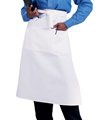 Apron - Bistro, 2 Pockets