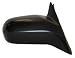 Automotive : TYC 4720231 Honda Civic Passenger Side Power Non-Heated Replacement Mirror