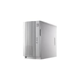ASUS AW1500-S5 - Serveur - tour - 5U - 2 voies - RAM 0 Mo - SCSI - hot-swap 3.5" - Aucun disque dur - DVD - Gigabit Ethernet - Moniteur : aucun(e)