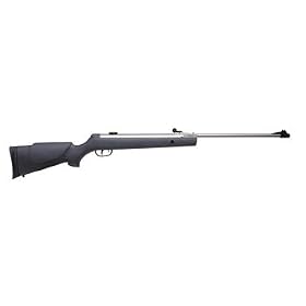 Gamo Airguns- Silver Shadow 1000 fps .177 cal