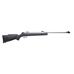 Gamo Airguns- Silver Shadow 1000 fps .177 cal