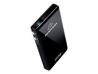 MicroVision SHOWWX+ Laser Pocket Projector