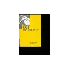 Tonabnehmer. Popul�re Musik im Gebrauch