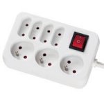 Bloc Multiprises 16 A