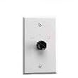 Air Vent #58030 2SPD Wall Switch