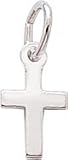 Cross Charm by Rembrandt Charms
