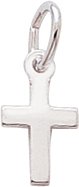 Cross Charm by Rembrandt Charms