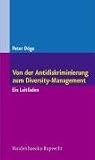 Von der Antidiskriminierung zum Diversity-Management