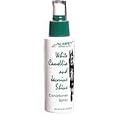 Aubrey Organics - White Camellia And Jasmine Shine Conditioner Spray, 4 fl oz spray