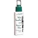 Aubrey Organics - White Camellia And Jasmine Shine Conditioner Spray, 4 fl oz spray
