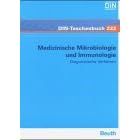 Medizinische Mikrobiologie und Immunologie: Diagnostische Verfahren