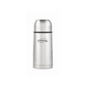 Thermos Thermocafe Stainless Steel Flask, 0.35l