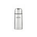 Thermos Thermocafe Stainless Steel Flask, 0.35l