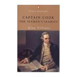 Classic Biography Captain Cook The Seamans Seamanby Alan Villiers