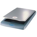 Umax Astra 4700 Pro Flachbettscanner