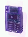 Nintendo GameCube / Wii - Memory Card 64MB - 