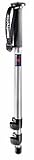 Manfrotto Monopod (3-Sctn)