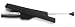 Electronics : Replacement Antenna Mast