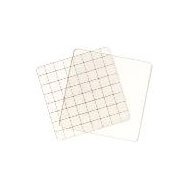 QuicKutz, 4-Inch by 4-Inch Cookie Cutter Sticky Mat Set QuicKutz, 4-Inch by 4-Inch Cookie Cutter Sticky Mat Set