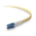Belkin DUPLEX FIBER OPTIC CABLE * LC/LC;8.3/125; 25 METERS