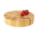 Michigan Maple Block