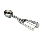 Review  10.01950.28.00 / Stainless Steel 1-oz. Ice Cream Scoop