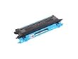 Brother TN110C Cyan Toner Cartridge Compatible with HL-4040CN, HL-4070CDW Series