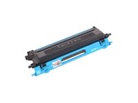 Brother TN110C Cyan Toner Cartridge Compatible with HL-4040CN, HL-4070CDW Series